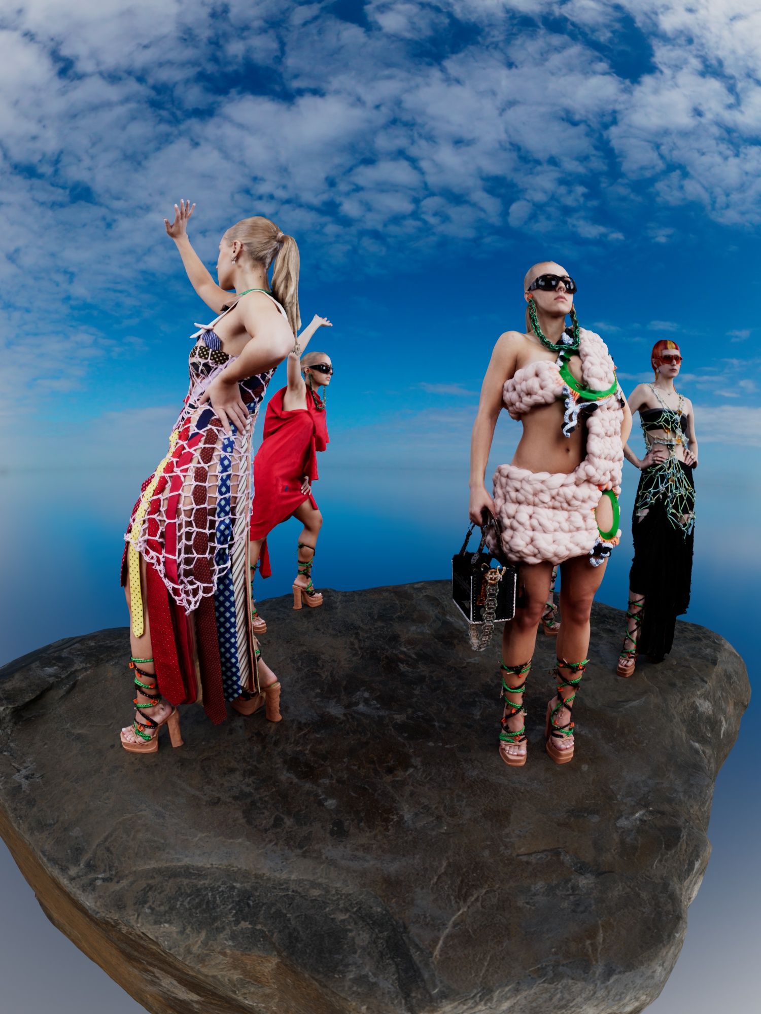 SKY HIGH